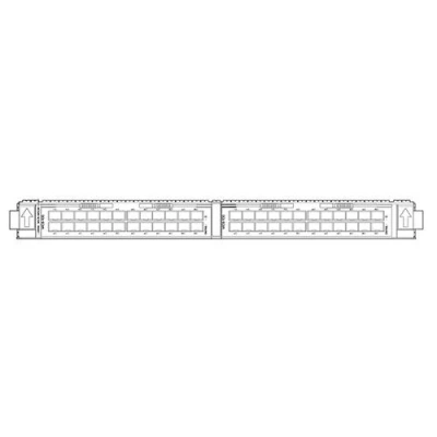 Интерфейсный модуль Juniper MPC6E-100-CFP2-RB