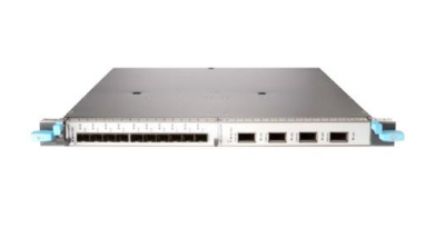 Интерфейсный модуль Juniper MPC3E-3D-NG-Q-IR-B