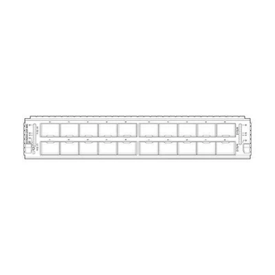Интерфейсный модуль Juniper EX9200-20F-MIC