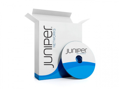 Программное обеспечение Juniper JS-STD-U